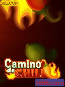 CaminodeChili - O Jogo que Está Conquistando o Mundo