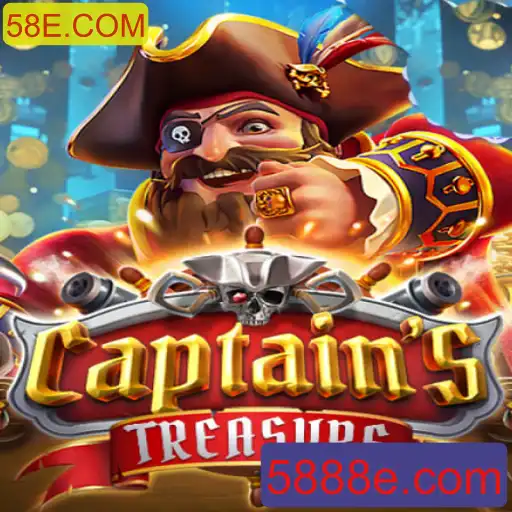 Explorando o Universo de CaptainssTreasure: Aventuras e Estratégias