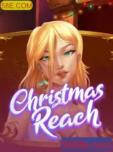 Descubra o Fascinante Mundo de ChristmasReach