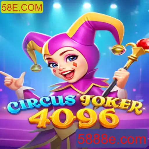 Descubra o Mundo Aventureiro de CircusJoker4096: Uma Exploração Detalhada