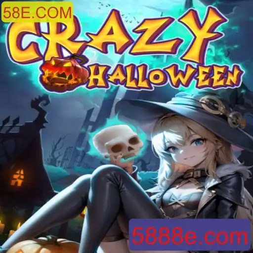 Descubra o Mundo Divertido de CrazyHalloween: Um Jogo de Aventuras