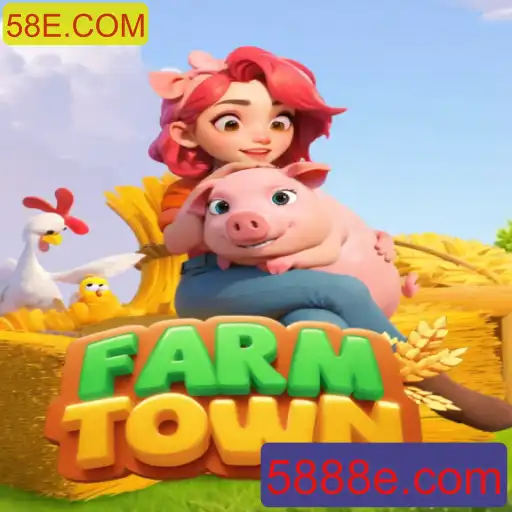 Vivendo a Experiência em FarmTown com 58E.COM