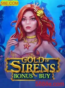 Descubra o Universo Encantado de GoldofSirensBonusBuy