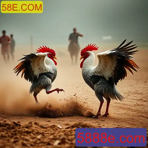 Jogos de sabong