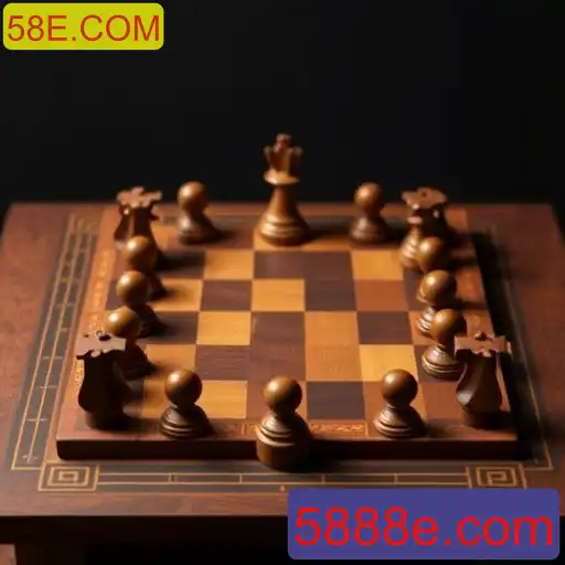 Jogos de tabuleiro