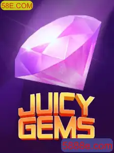 Descubra a Magia de JuicyGems: Diversão e Estratégia no Mundo dos Jogos