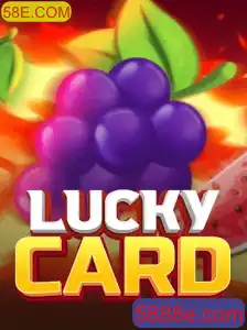Explorando o Mundo de Emoções e Estratégias do Jogo LuckyCard