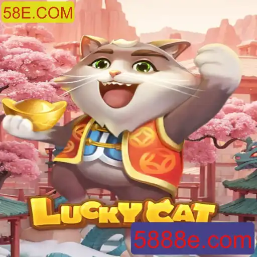 Explorando o Fascinante Mundo de LuckyCat: Um Jogo de Estratégia e Sorte