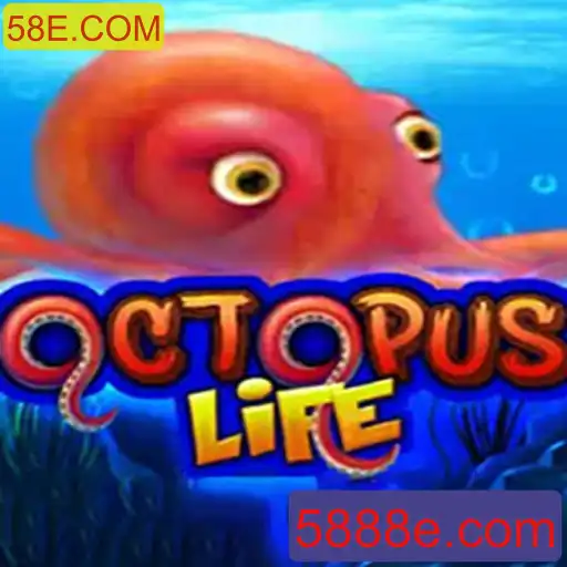 Descubra o Fascinante Mundo de OctopusLife