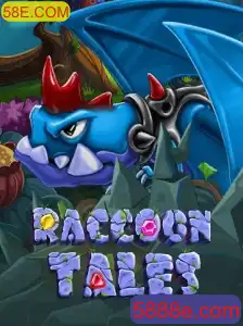 Explorando o Mundo de RaccoonTales: Um Jogo de Aventura e Estratégia