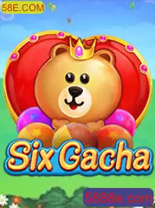Descubra o Universo Fascinante de SixGacha