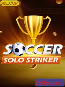 Descubra o Mundo de SoccerSoloStriker