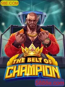 TheBeltOfChampion: Um Guia Completo para o Novo Jogo Sensação