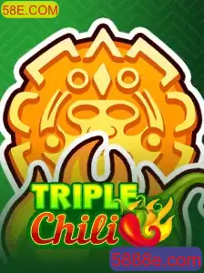 Descubra o Excitante Mundo de TripleChili com 58E.COM
